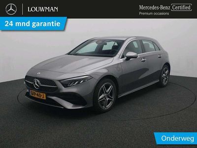 Mercedes A250