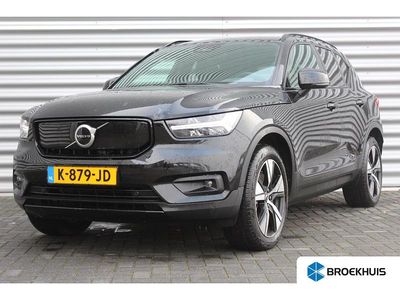 Occasion Volvo XC40 R-Design 300 kW (408 PK) 2020 Zwart SUV