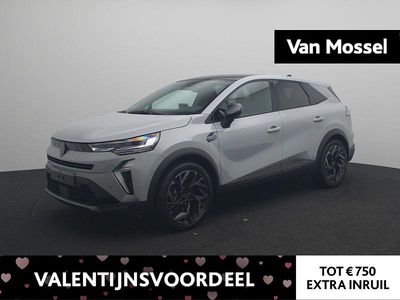 Occasion Renault Symbioz Esprit Alpine 158 PK (116 kW) 2025 Gris rafale SUV