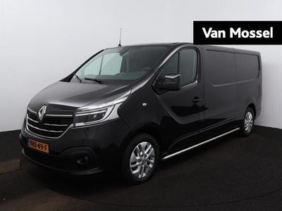 tweedehands Renault Trafic 2.0 dCi 145 T29 L2H1 Comfort | Achteruitrijcamera | Navigatie