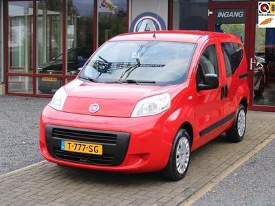 tweedehands Fiat Qubo 1.4 Easy AIRCO PDC