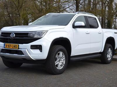 VW Amarok