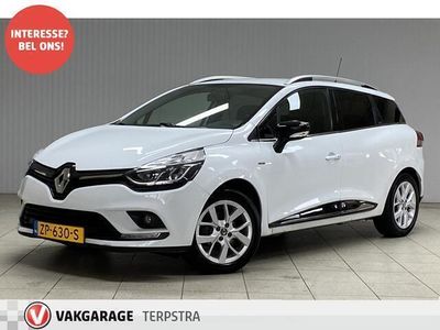 Renault Clio IV