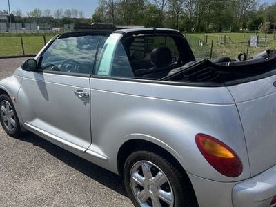 Chrysler PT Cruiser