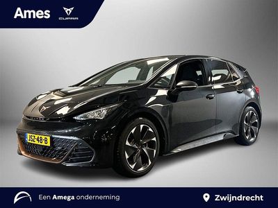 Zwart Occasion 2026 Cupra Born Limited Edition Hatchback | € 34.995 (Duur)