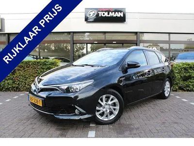 Toyota Auris Touring Sports