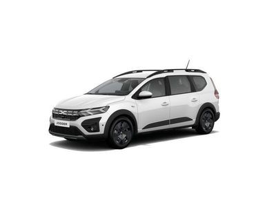 tweedehands Dacia Jogger HYBRID 140 6DCT Expression 7-zits Automaat