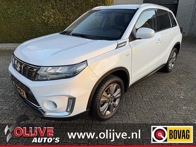 Occasion Suzuki Vitara 129 PK (94 kW) 2021 Wit SUV