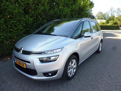 tweedehands Citroën C4 1.2 Pure Tech Attraction CRUISE NAVI CAMERA PDC LMV ECC