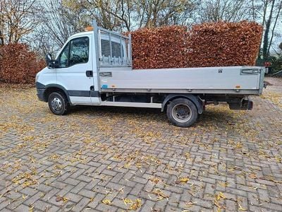 Gebruikt 2013 Iveco Daily | € 17.500