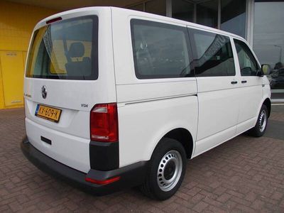 VW Transporter