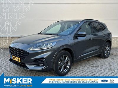 Grijs Occasion 2026 Ford Kuga ST-Line X SUV | € 34.500 (Goede deal)