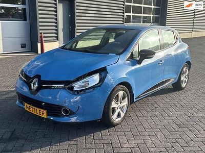 Renault Clio IV