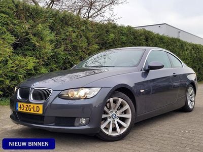 tweedehands BMW 325 325 Coupé i High Executive 2e Eigenaar