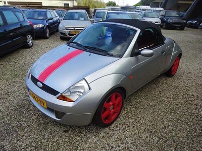 Ford StreetKa