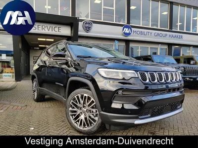 Occasion 2024 Jeep Compass Limited SUV | € 52.850
