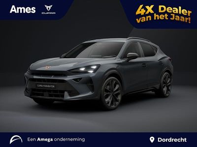 Nieuw Cupra Formentor 2026 Wit SUV