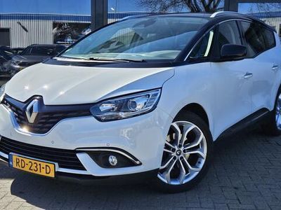 Renault Grand Scénic IV