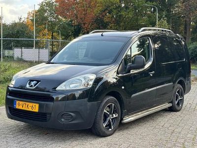 tweedehands Peugeot Partner 122 1.6 e-HDI L2 XT Profit +