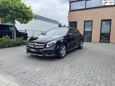 Mercedes GLA180