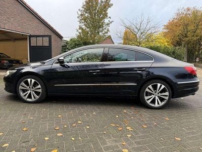 VW CC