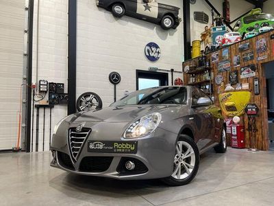 tweedehands Alfa Romeo Giulietta 