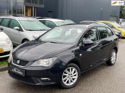 Seat Ibiza ST