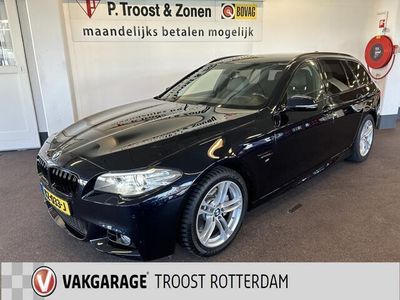 tweedehands BMW 520 520 Touring i M Sport Edition Automaat | Digital da