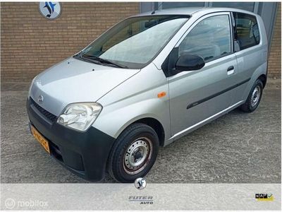 tweedehands Daihatsu Cuore 1.0-12V Kyoto