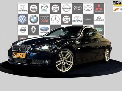 BMW 335 Cabriolet