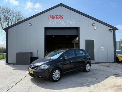 VW Golf Plus