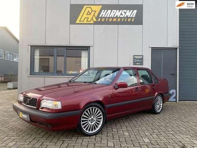 Rood Occasion 1995 Volvo 850 Sedan | € 4.950