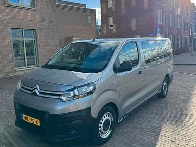 Gebruikt 2019 Citroën Spacetourer MPV | € 18.250