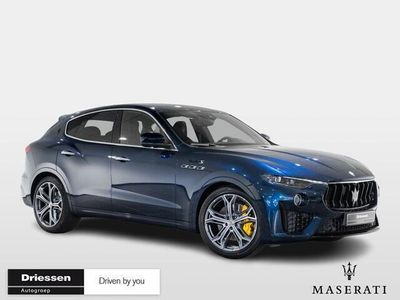 tweedehands Maserati Levante 3.0 V6 430PK Modena S Q4 (Panoramadak - Driver Assistance Pack Plus - 21'')