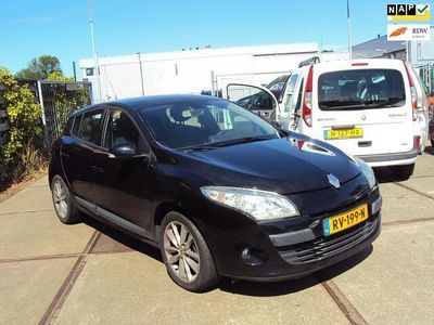 Renault Mégane III