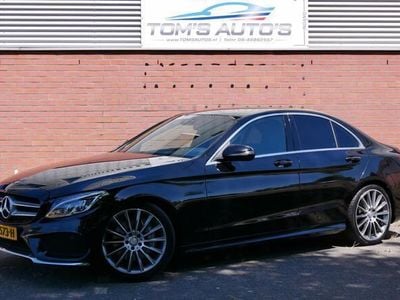 Mercedes C250