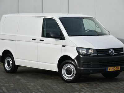 VW Transporter