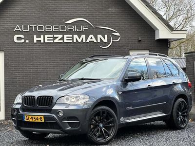 tweedehands BMW X5 xDrive35i High Executive Panormadaken Navigatie Xe