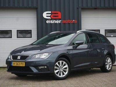 tweedehands Seat Leon ST 1.0 TSI Style Ultimate Edition | CAMERA | KEYLL