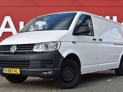 VW T6
