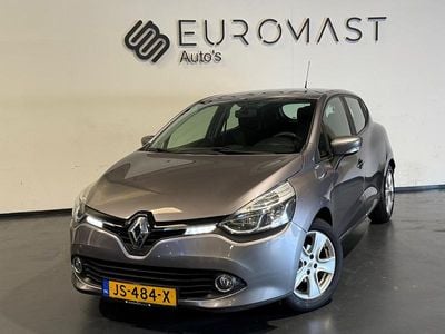Renault Clio IV