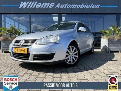 VW Golf VI