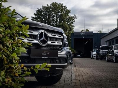 Occasion Land Rover Range Rover Sport Autobiography Dynamic 525 PK (386 kW) 2018 Zwart SUV