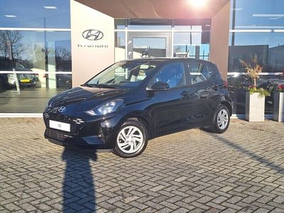 tweedehands Hyundai i10 1.0 Comfort 5-zits | VOORRAAD |