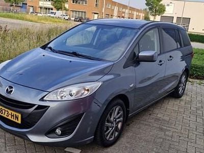 Mazda 5