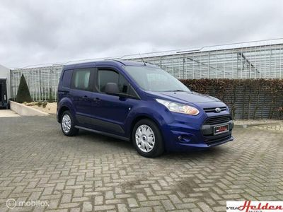 Paars Occasion 2014 Ford Transit MPV | € 11.950 (Iets duurder)