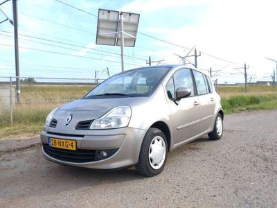 Renault Grand Modus