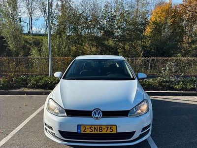 Gebruikt 2013 VW Golf VII | € 5.999 (Eerlijke prijs)