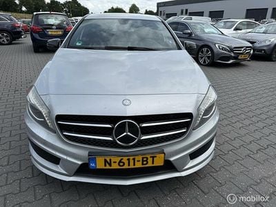 Mercedes A200