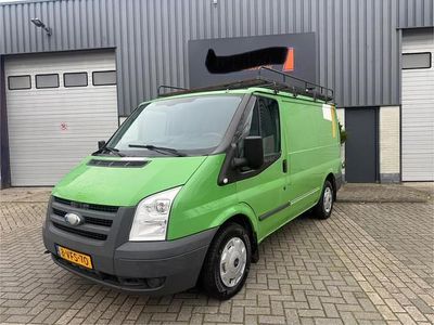 Occasion Ford Transit 86 PK (63 kW) 2009